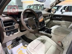 جي ام سي يوكون